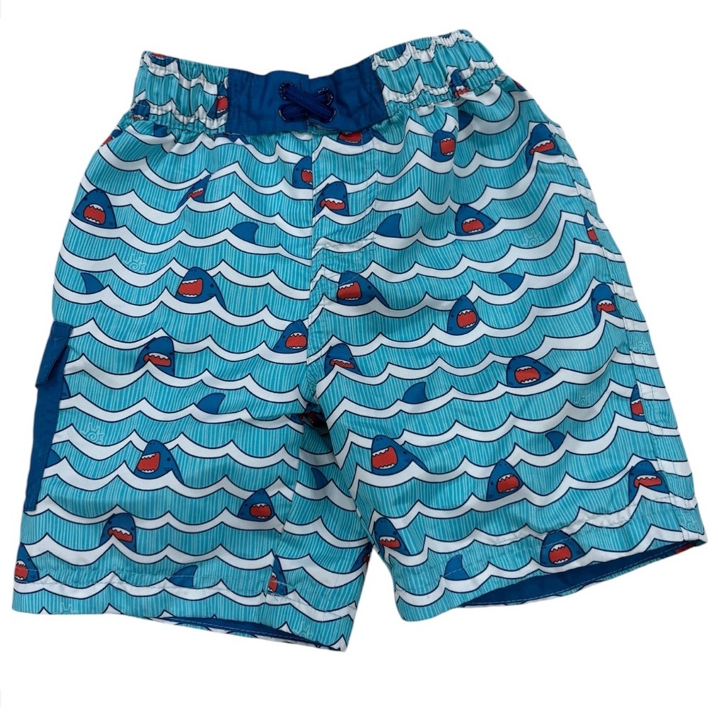 (B) Bundle of 2 UV Skinz Swim Trunks (Boys) - Picture 6 of 10
